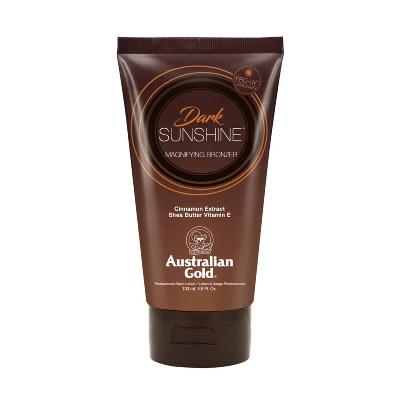 Australian Gold Dark Sunshine 130ml