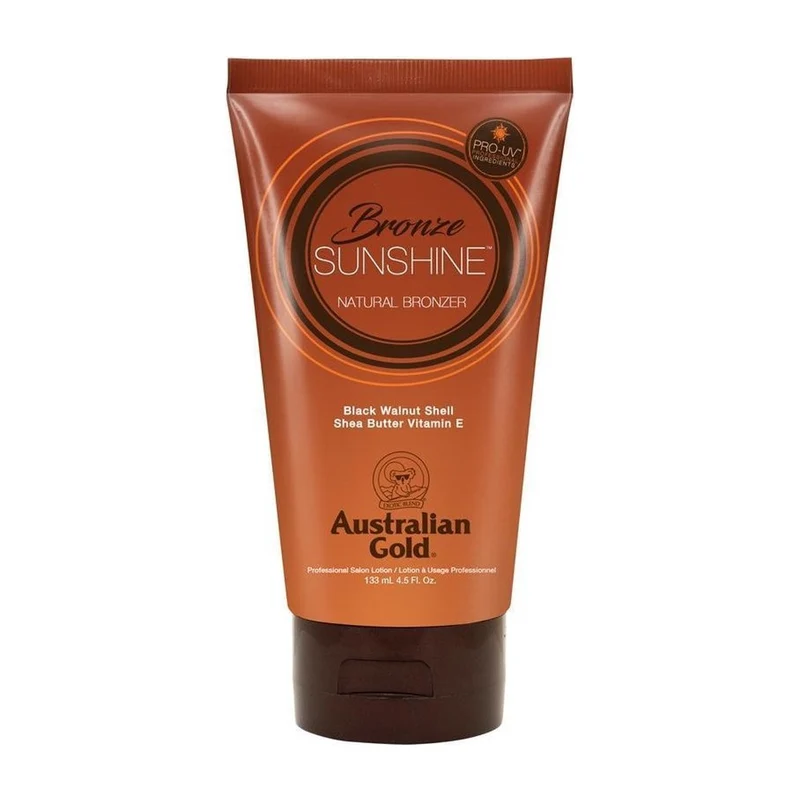 Australian Gold Bronze Sunshine 130ml