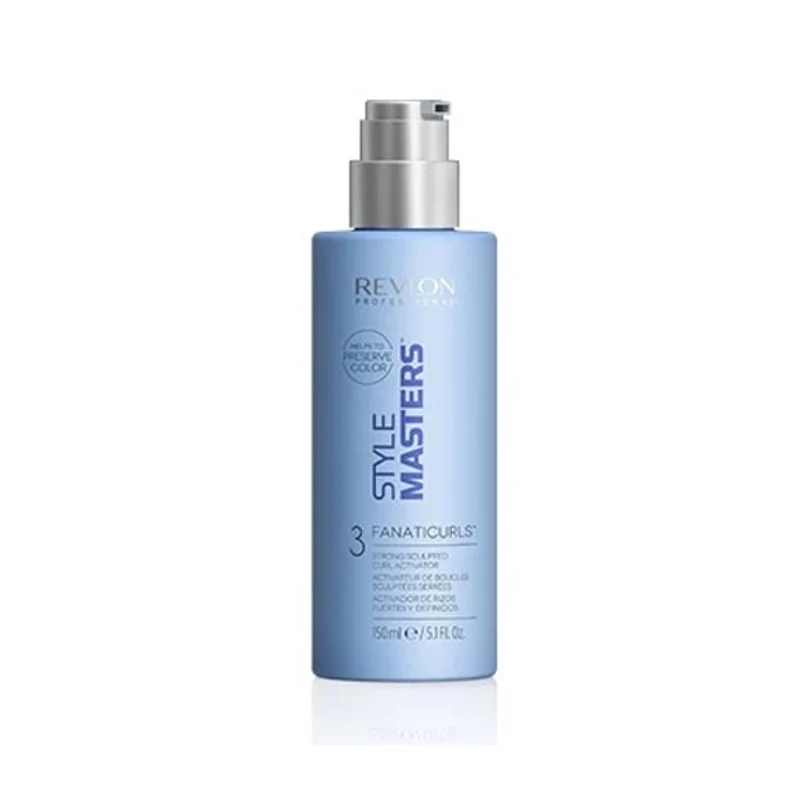 Revlon Style Masters Curly Fanaticurls Haarcreme