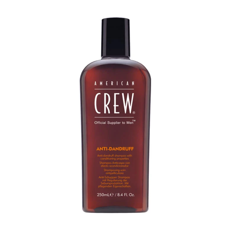 American Crew Anti-Schuppen-Shampoo