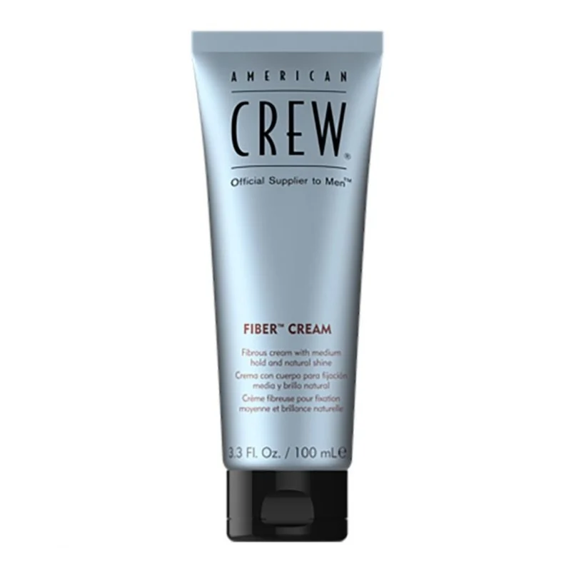 American Crew Faser Creme 100ml