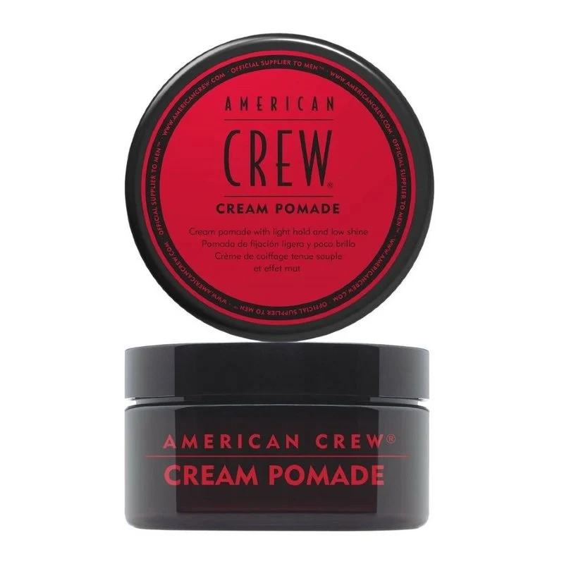 American Crew Creme Pomade 85gr