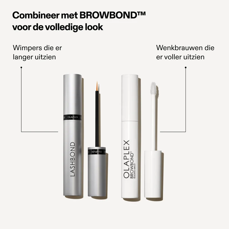 Olaplex Lashbond-Aufbau-Serum
