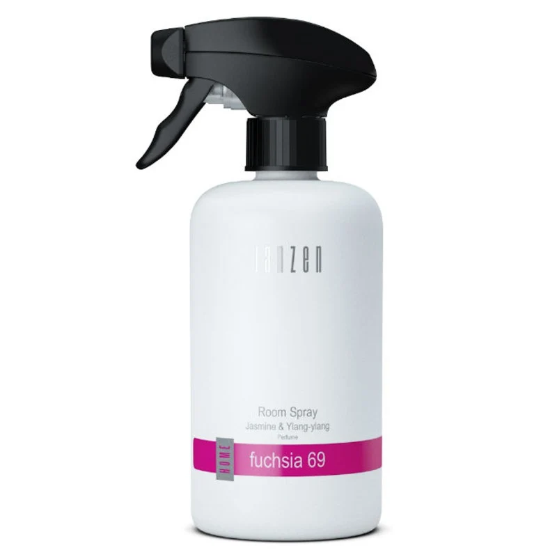 JANZEN Raumspray Fuchsia 69 500ml
