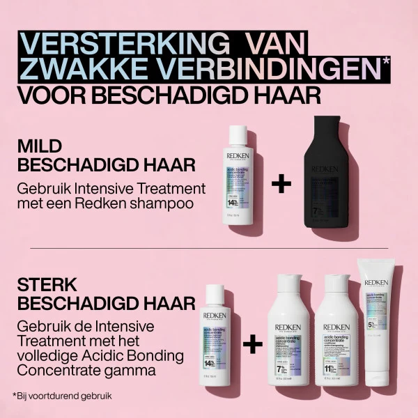Redken Saures Bonding-Konzentrat Shampoo 300ml