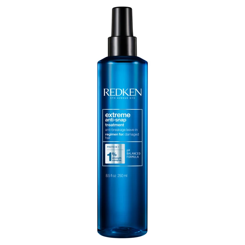 Redken Extreme Anti Snap Leave-In Behandlung für geschädigtes Haar 250ml