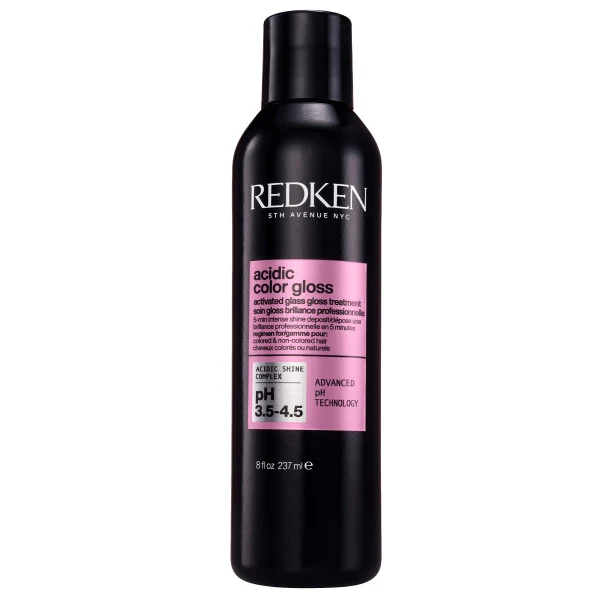 Redken Acidic Color Gloss Aktivierte Glasglanzbehandlung