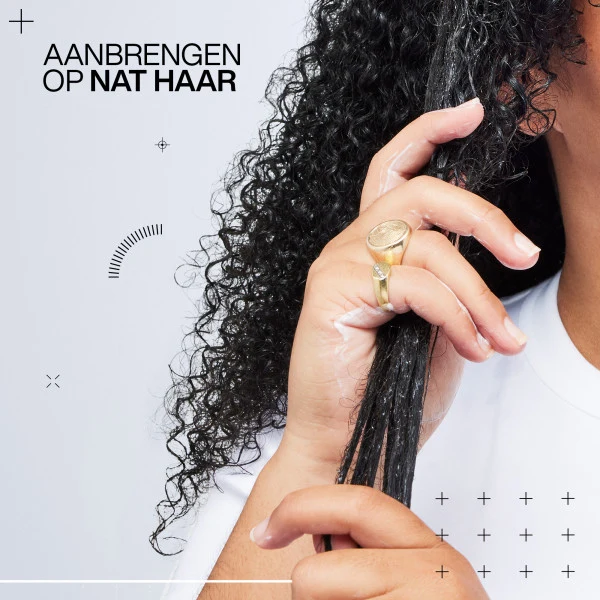 Redken Feuchtigkeitsspendende Lockencreme 250ml