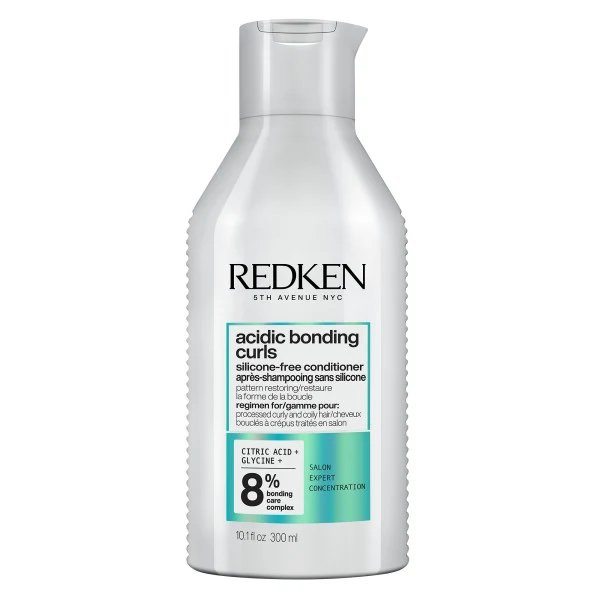 Redken Acidic Bonding Locken Conditioner 300ml