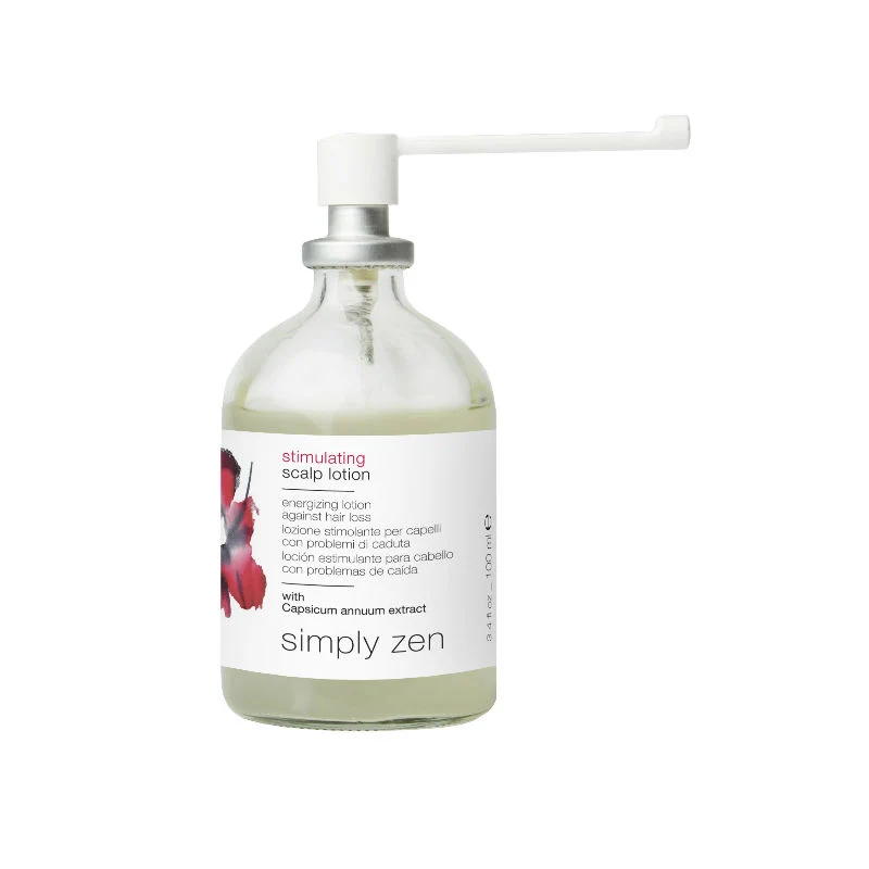 Simply Zen stimulierende Kopfhautlotion 100 ml