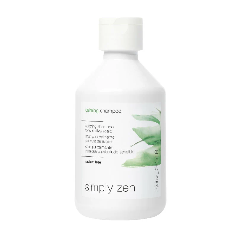 Simply Zen beruhigendes Shampoo 250 ml