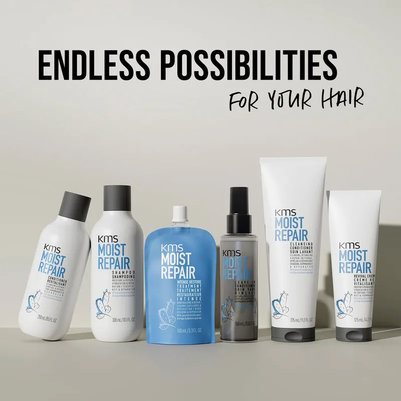 KMS Hair MoistRepair Revival Creme 125ml