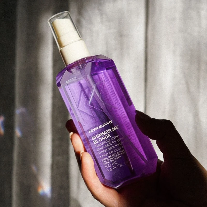 Kevin Murphy Schimmer.mich Blond