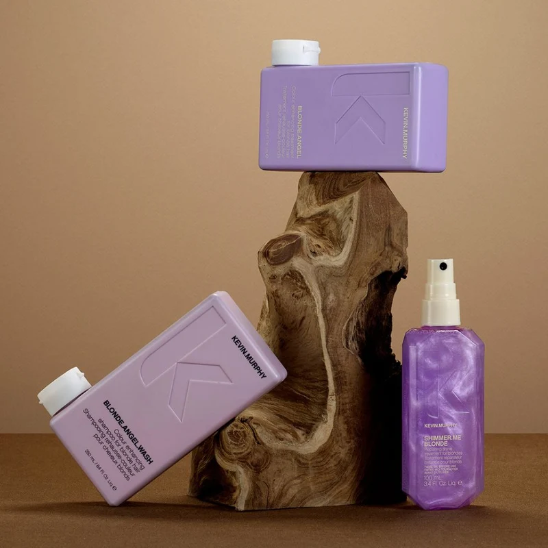 Kevin Murphy Schimmer.mich Blond
