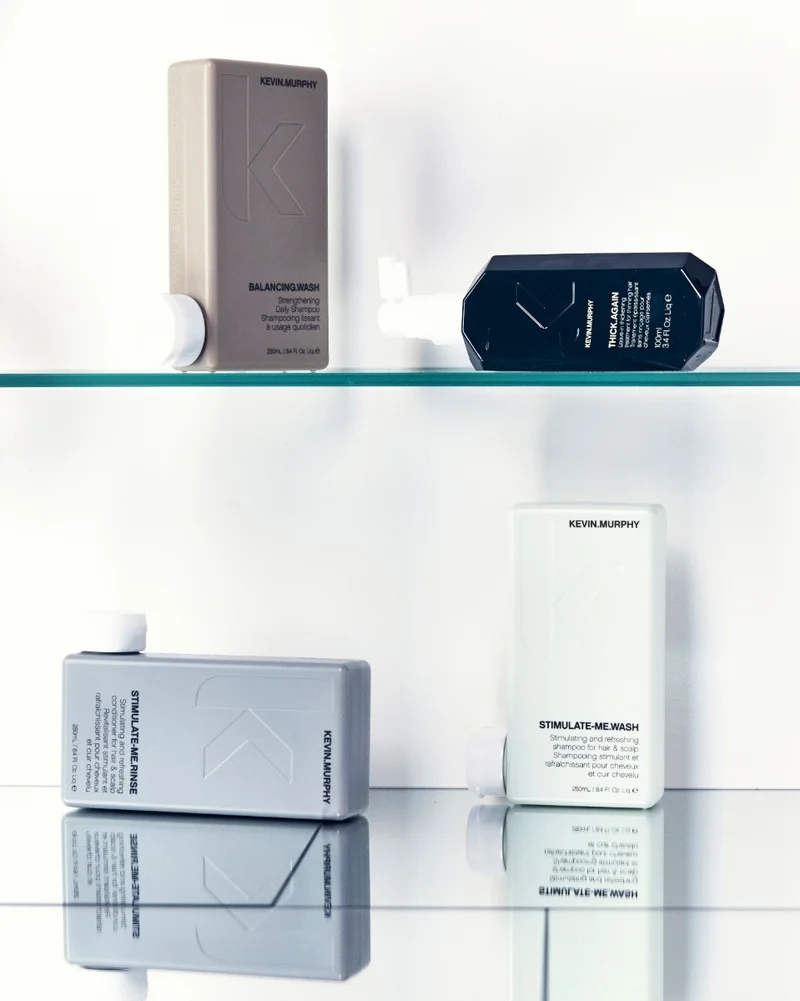 Kevin Murphy Thick.Again Leave-In Behandlung