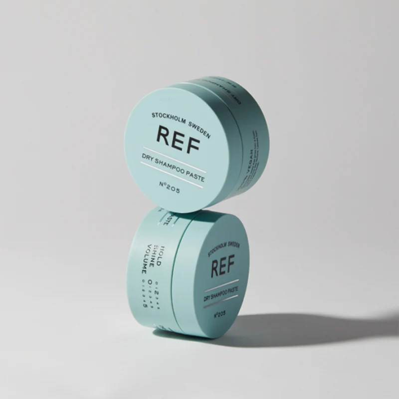 REF Styling Trocken-Shampoo-Paste 85ml