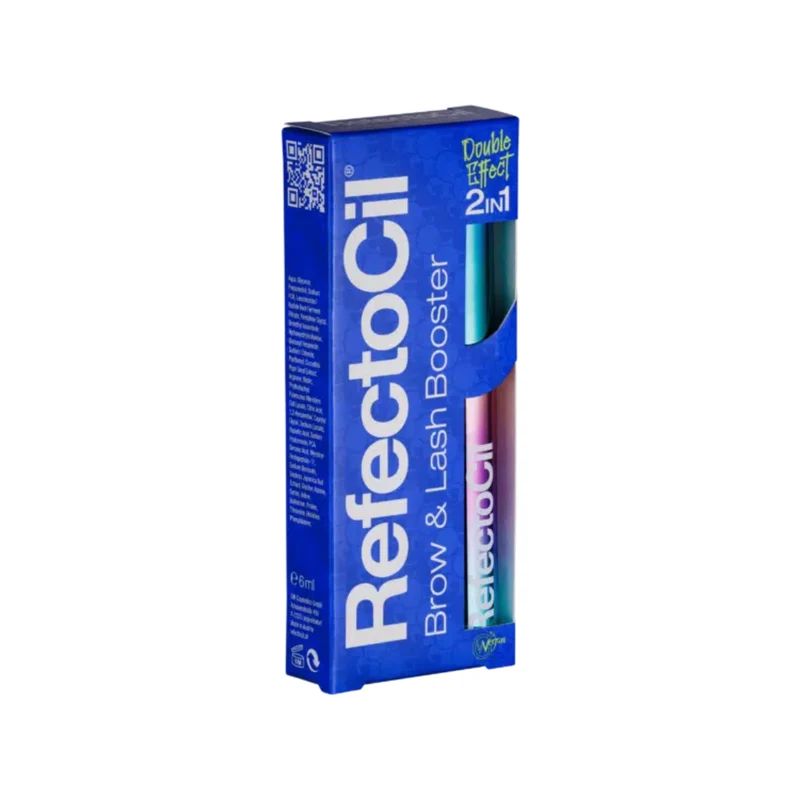 RefectoCil Wimpern- und Brauenverstärker