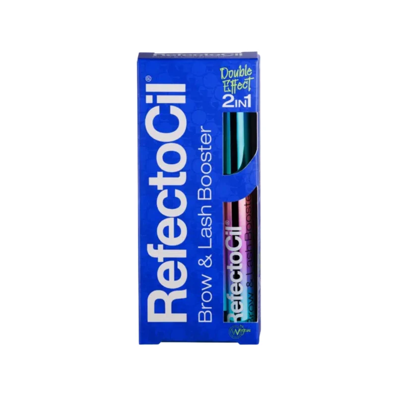 RefectoCil Wimpern- und Brauenverstärker