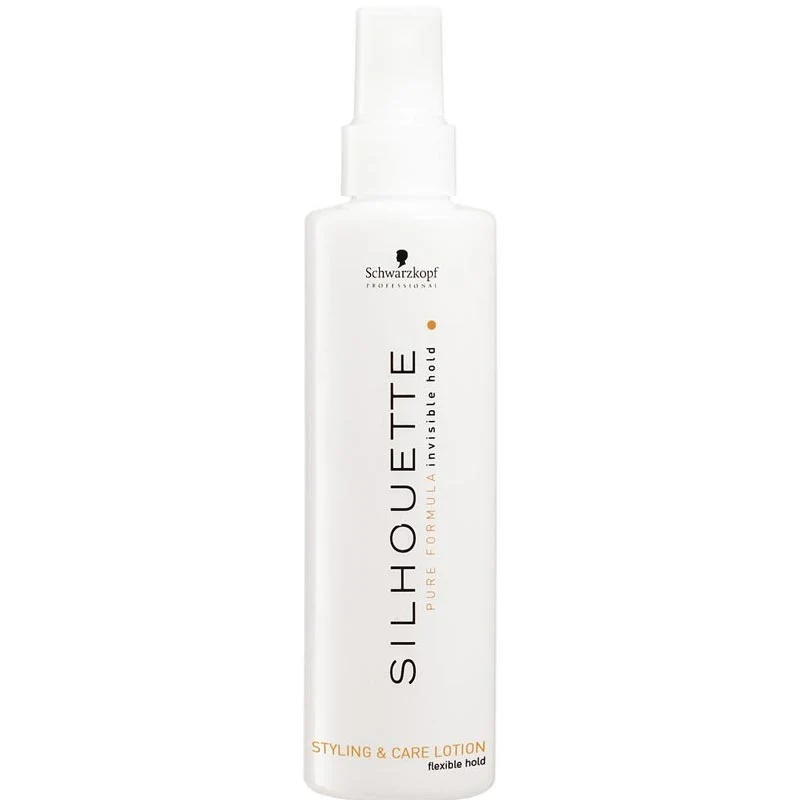 Schwarzkopf Silhouette Flexible Hold Styling & Pflege Lotion