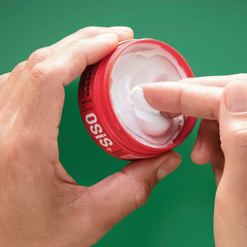 Schwarzkopf Professional OSiS+ Flexwax Textur