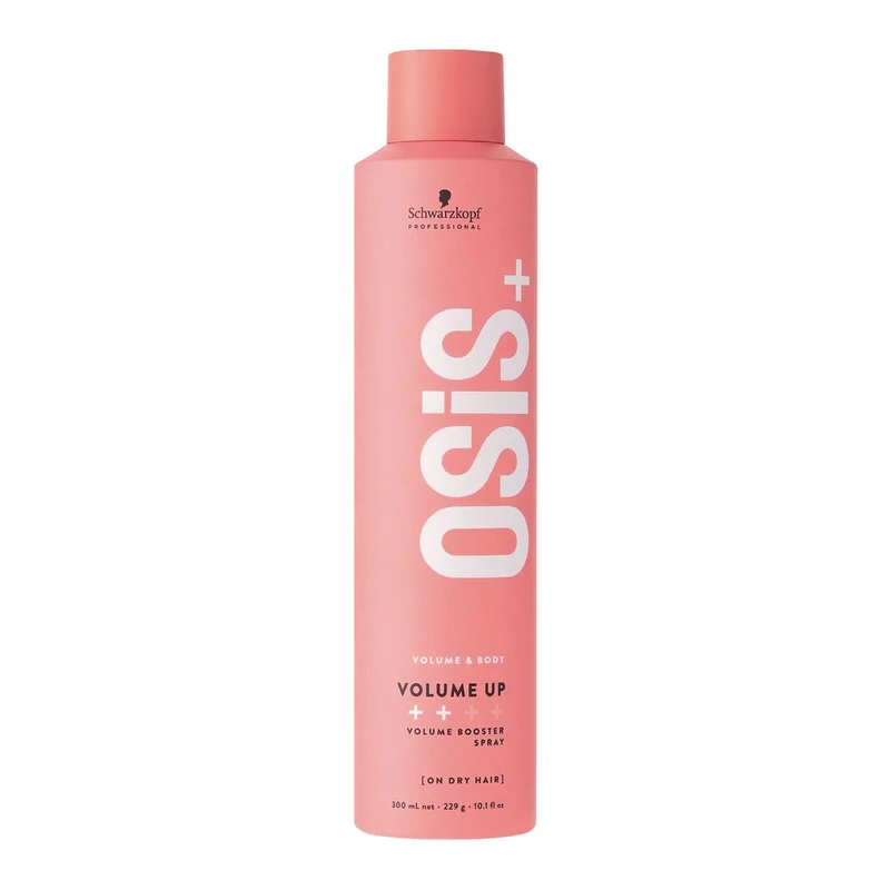 Schwarzkopf Professional OSiS+ Volume Up Texture Spray