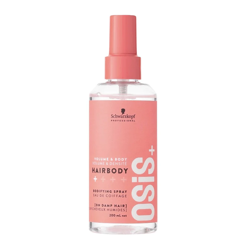 Schwarzkopf Professional OSiS+ Haarkörper-Volumenspray