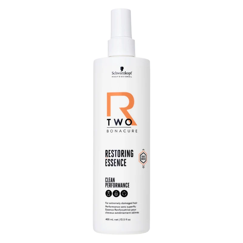Schwarzkopf Professional R-TWO Wiederherstellungsessenz 400ml