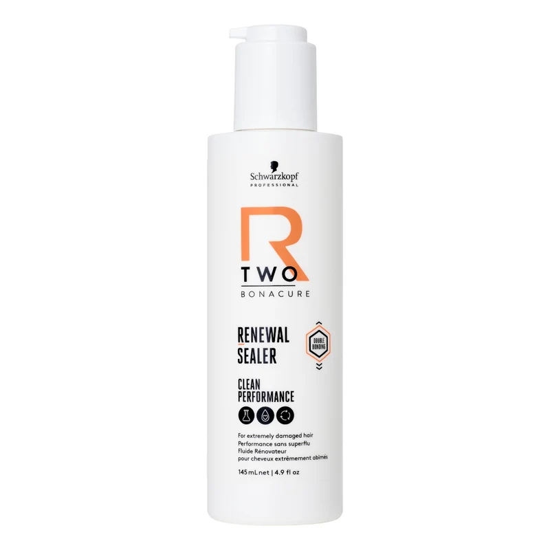 Schwarzkopf Professional R-TWO Erneuerungsversiegelung 145ml
