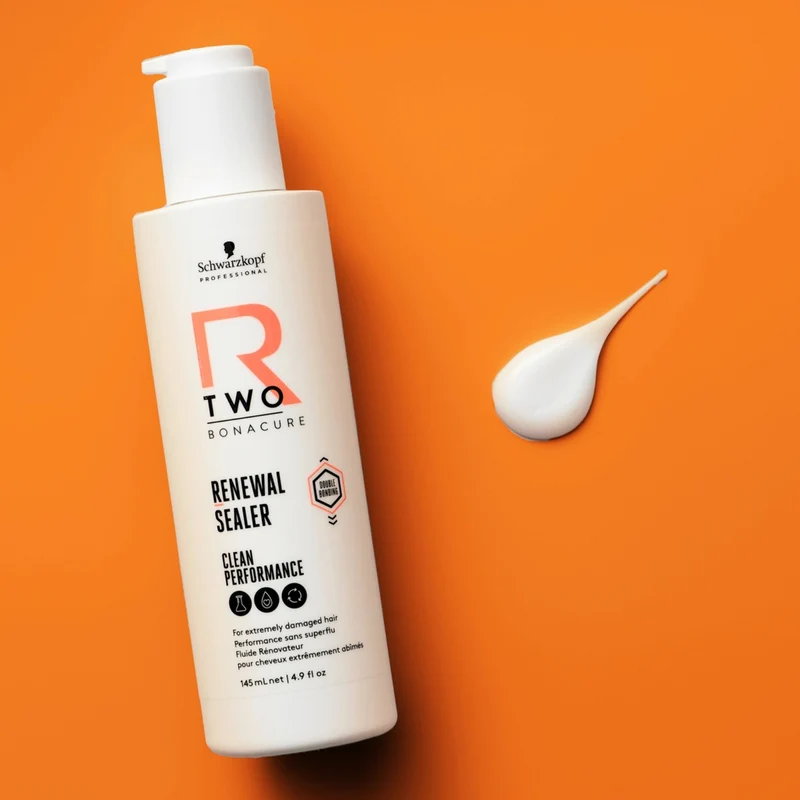 Schwarzkopf Professional R-TWO Erneuerungsversiegelung 145ml