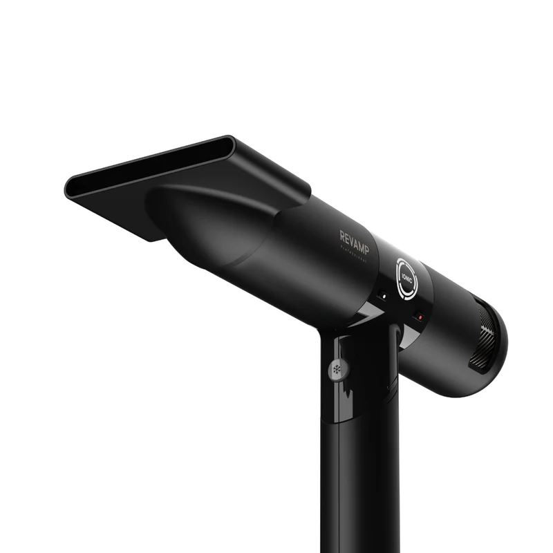Umgestaltung Progloss iGen X Superlite DR-6500