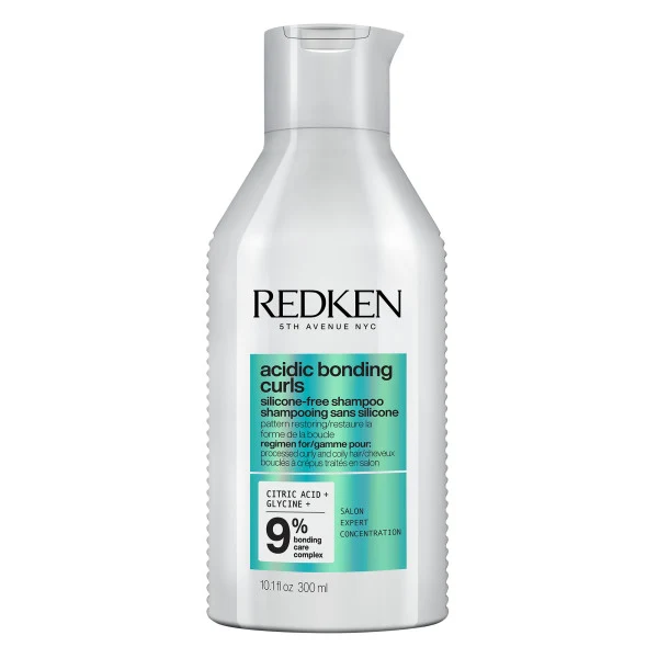 Redken Acidic Bonding Locken Shampoo 300ml