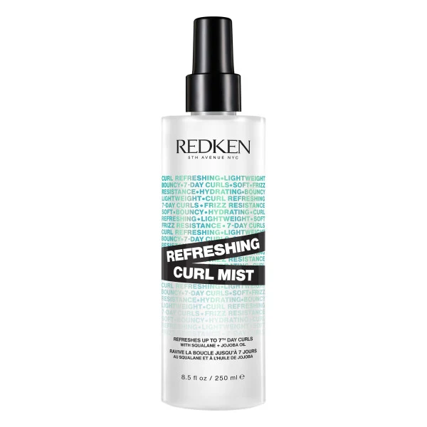 Redken Hybrid Erfrischender Lockennebel 250ml