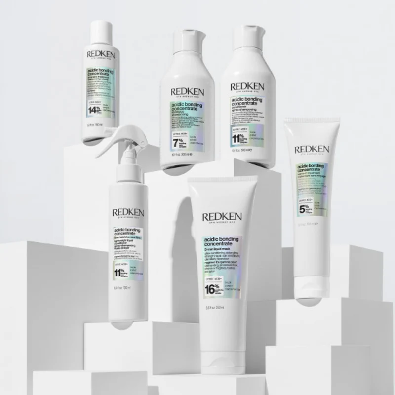 Redken Acidic Bonding Concentrate 5-min Maske 250ml