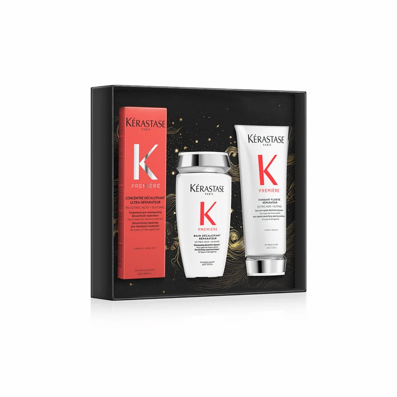 Premiere Holiday Trio