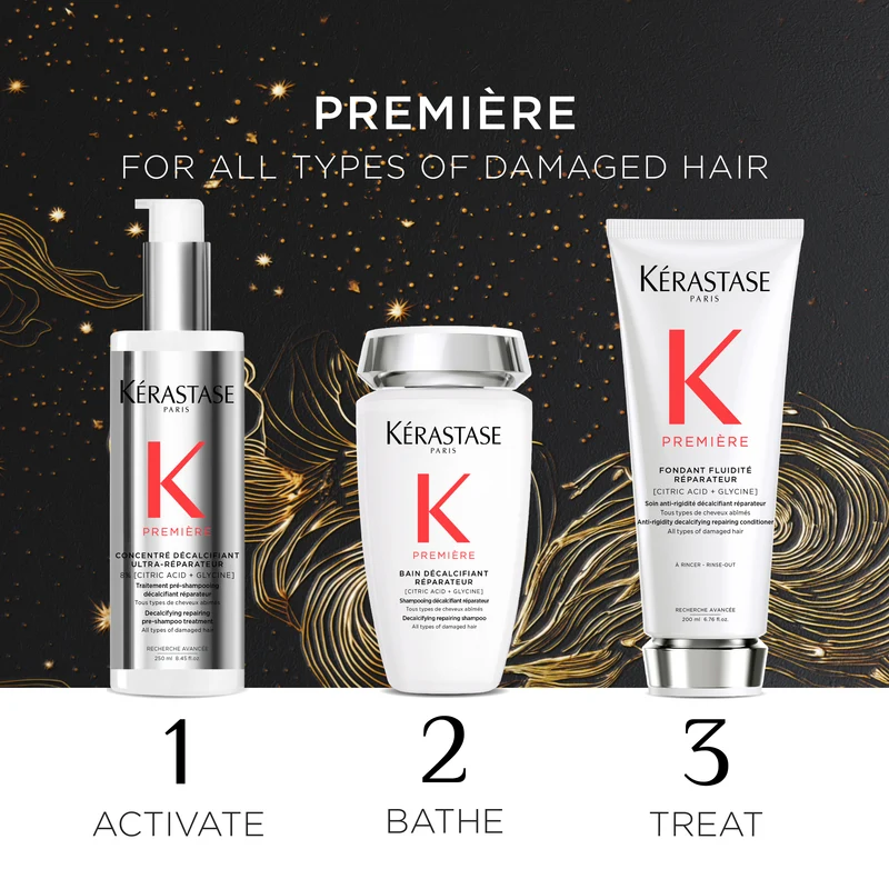 Premiere Holiday Trio