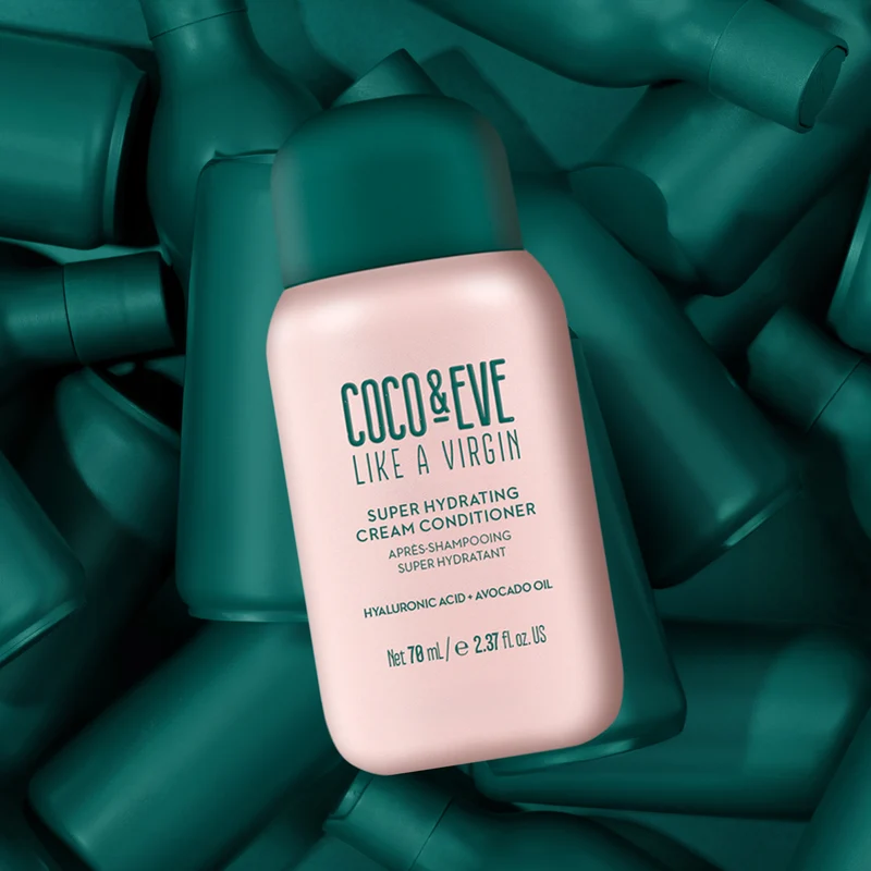 Like a Virgin Super Hydrating Conditioner 70ml