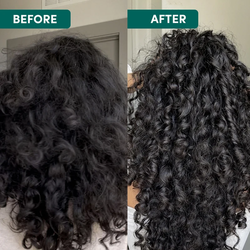 Like a Virgin Super Hydrating Shampoo 70ml