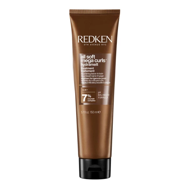 Redken All Soft Mega Locken Leave-in Hydramelt 150ml
