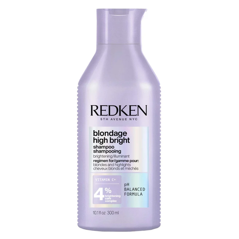 Redken Blondage Hochglanz Shampoo 300ml