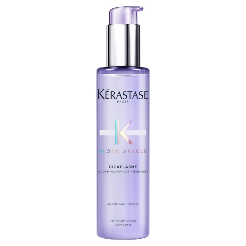 Kérastase Blond Absolu Cicaplasme Hitzeschutz 150ml