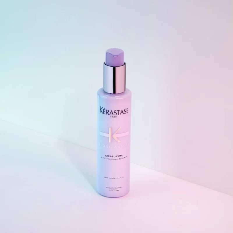 Kérastase Blond Absolu Cicaplasme Hitzeschutz 150ml