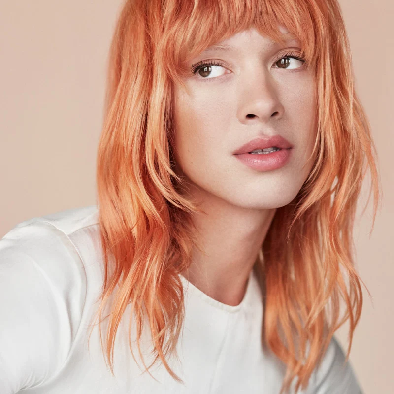 Kérastase Chroma Absolu Fondant Cica Chroma Conditioner für gefärbtes Haar 200ml
