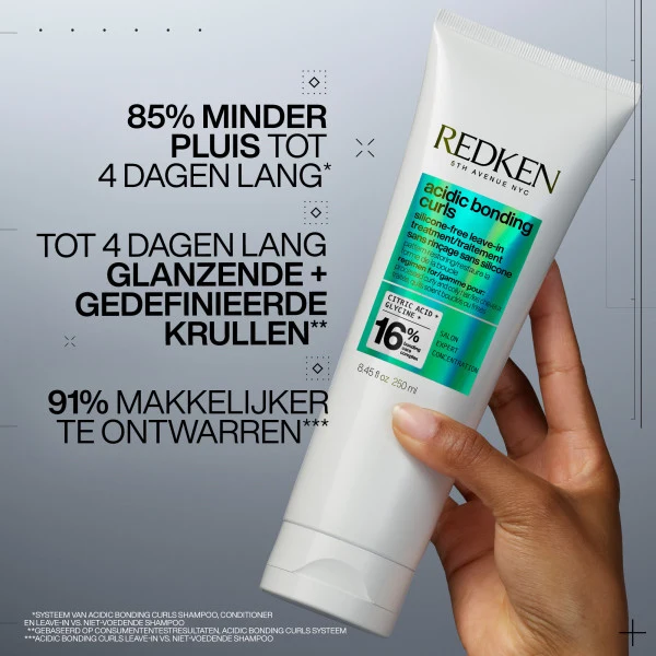 Redken Acidic Bonding Locken Leave-in 250ml