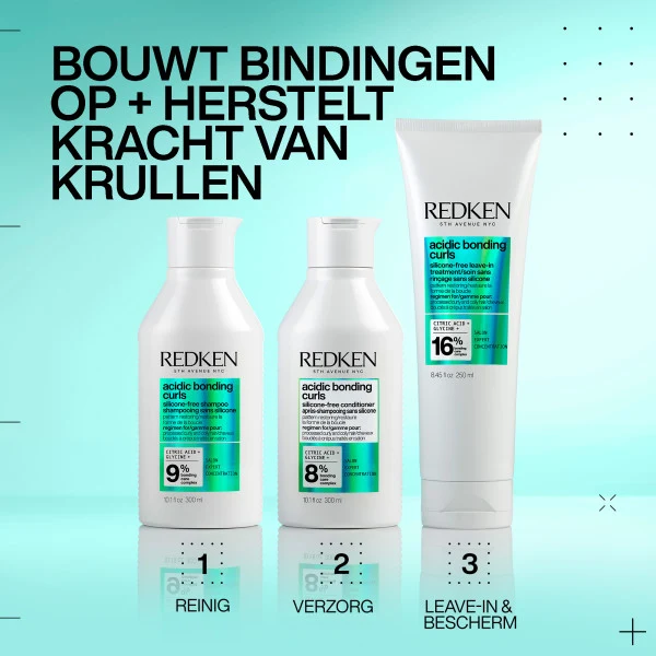 Redken Acidic Bonding Locken Leave-in 250ml