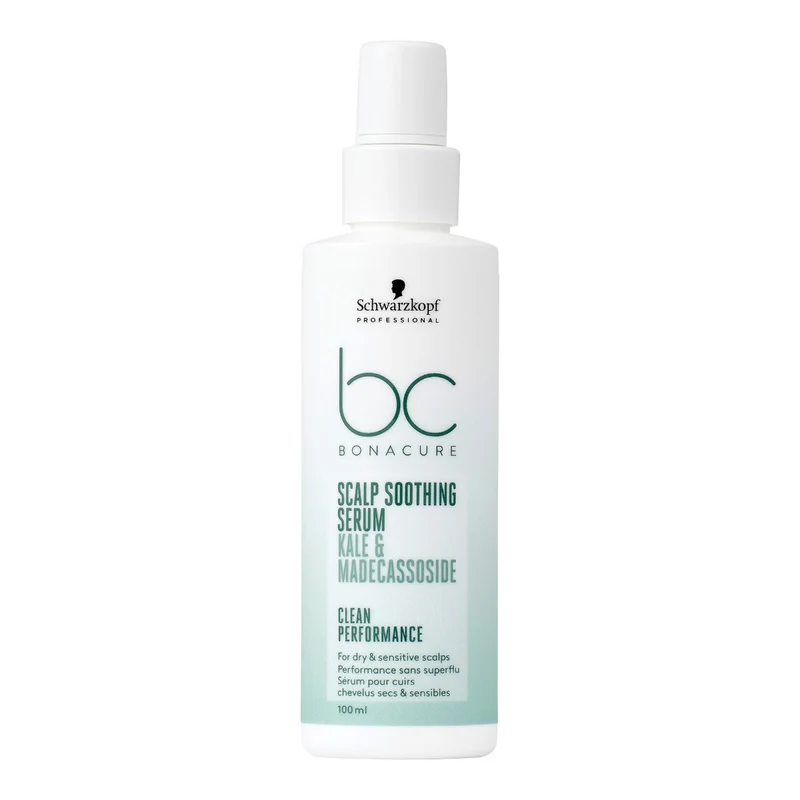 Schwarzkopf Professional Bonacure Beruhigendes Serum 100ml