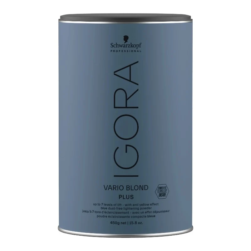 Schwarzkopf Igora VB Leicht Super Plus 450g