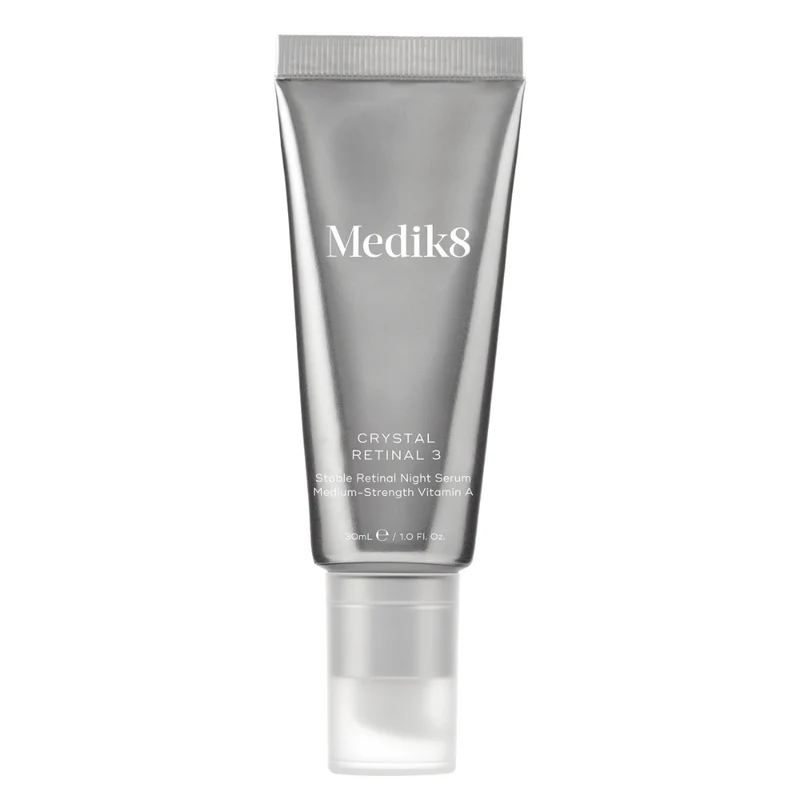 Medik8 Kristall Netzhaut 3 30ml
