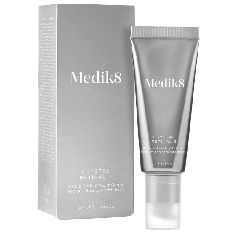 Medik8 Kristall Netzhaut 3 30ml