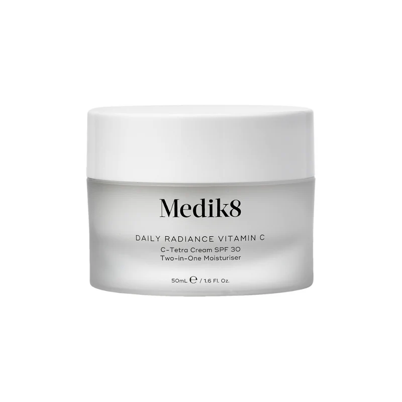 Medik8 Tägliche Ausstrahlung Vitamin C 50ml