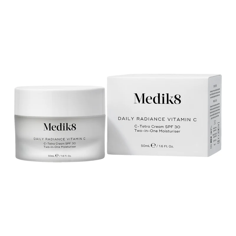 Medik8 Tägliche Ausstrahlung Vitamin C 50ml